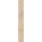 Ekena Millwork Merced Smooth Arts and Crafts Outlooker, Douglas Fir, 5 1/2"W x 42"D x 42"H OUT06X42X42MRC03SDF - alternate 4